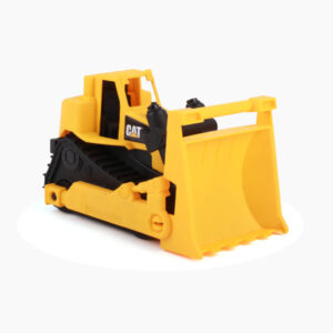 Cat Construction Fleet