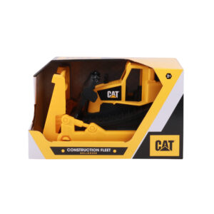 Alternative view of Cat Construction Fleet