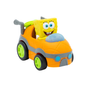 Rev-Up Vehicles