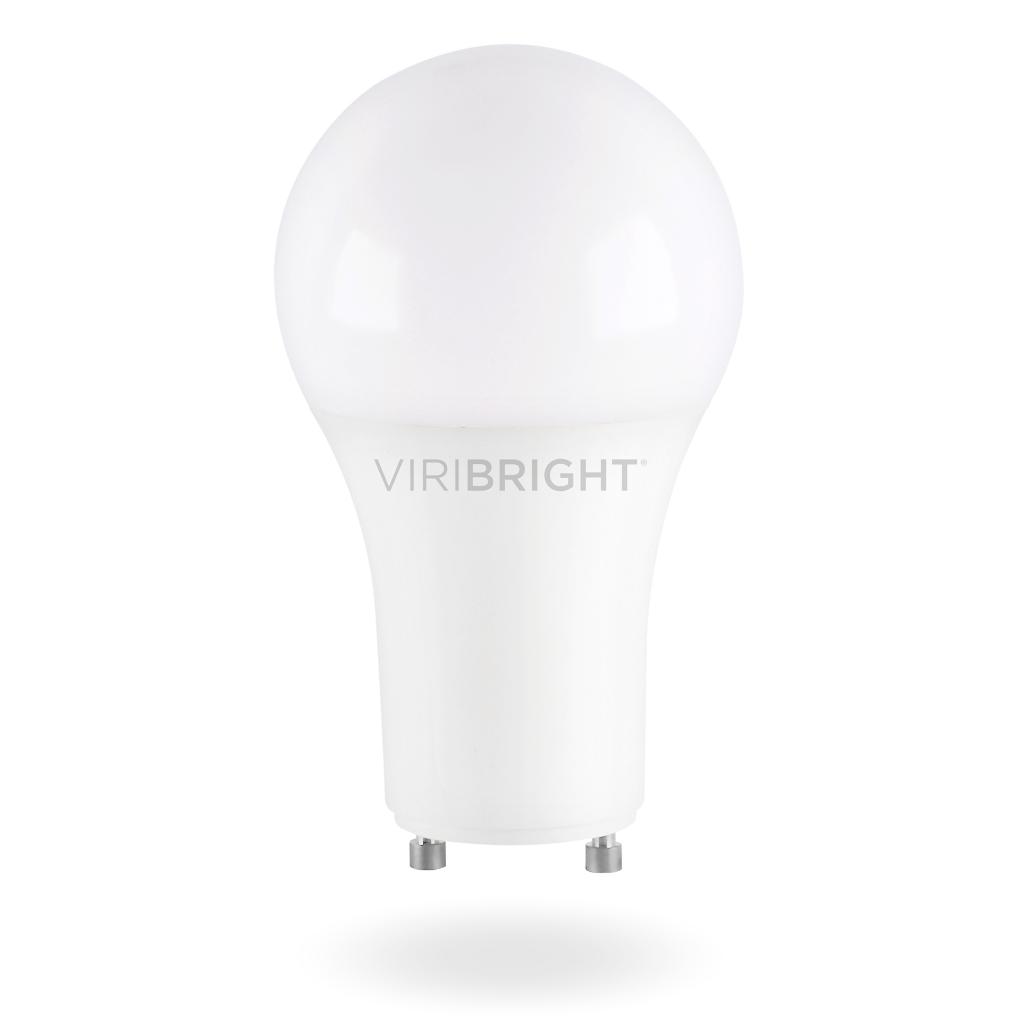 GU24 NON DIMMABLE LED LIGHT BULBS