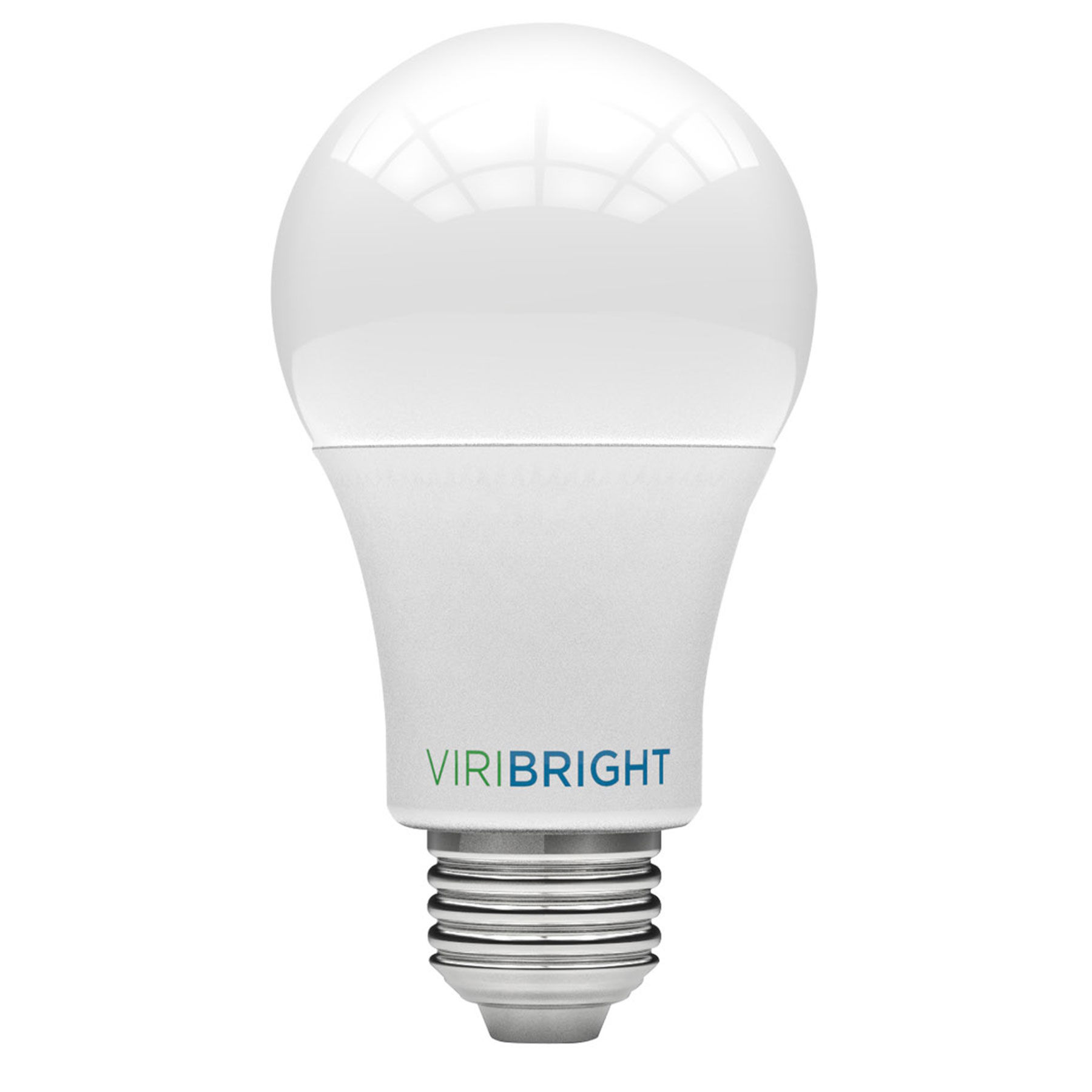 COMPLIANT A19 E26 DIMMABLE LED LIGHT BULBS