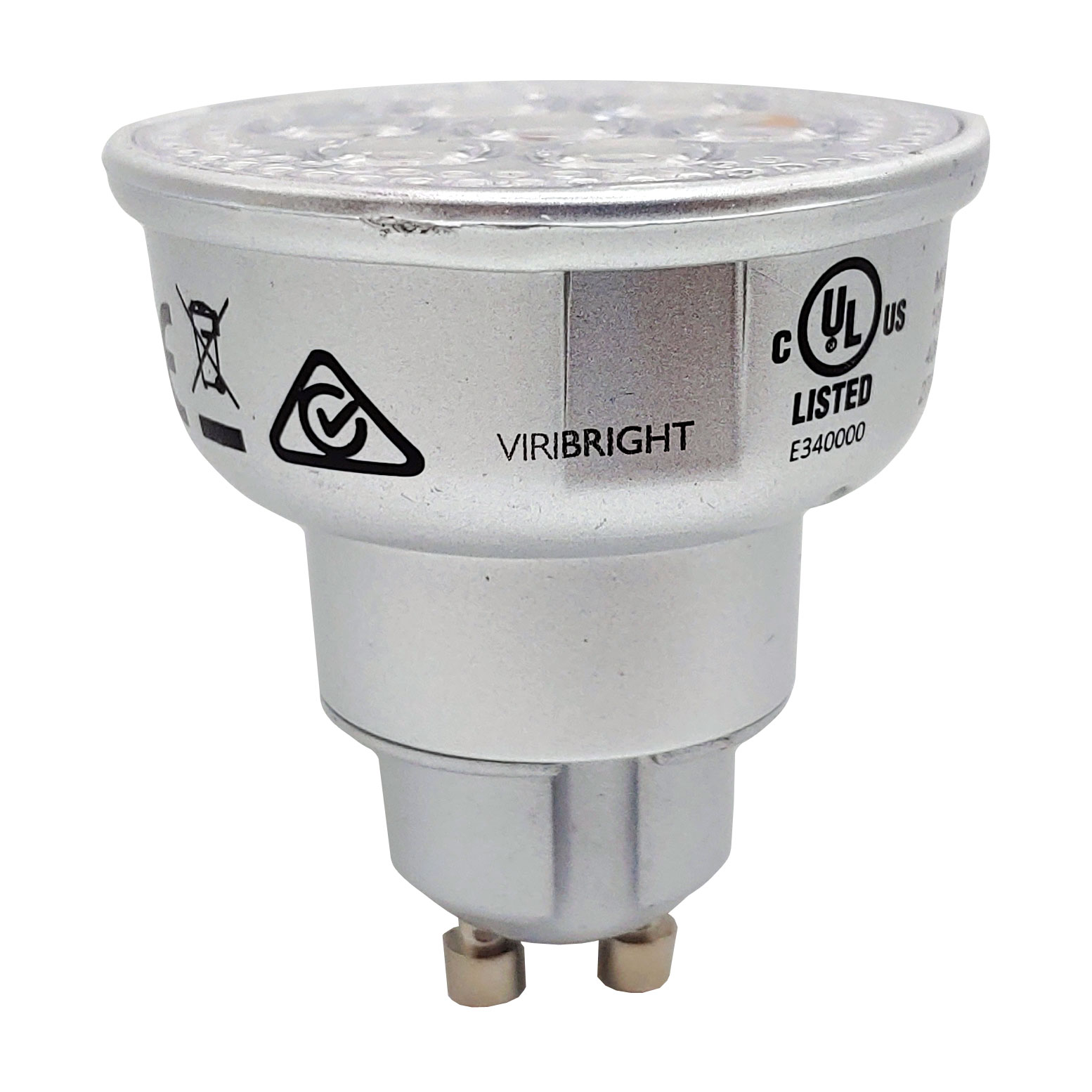 GU10 FLOOD LIGHT, LAMPS