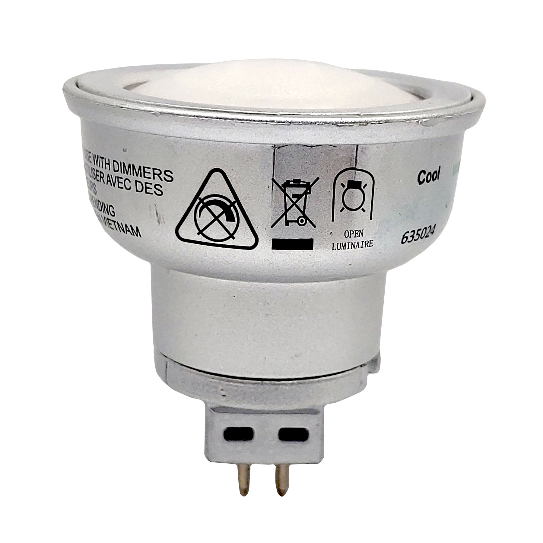 GU5.3 FLOOD LIGHT, LAMPS