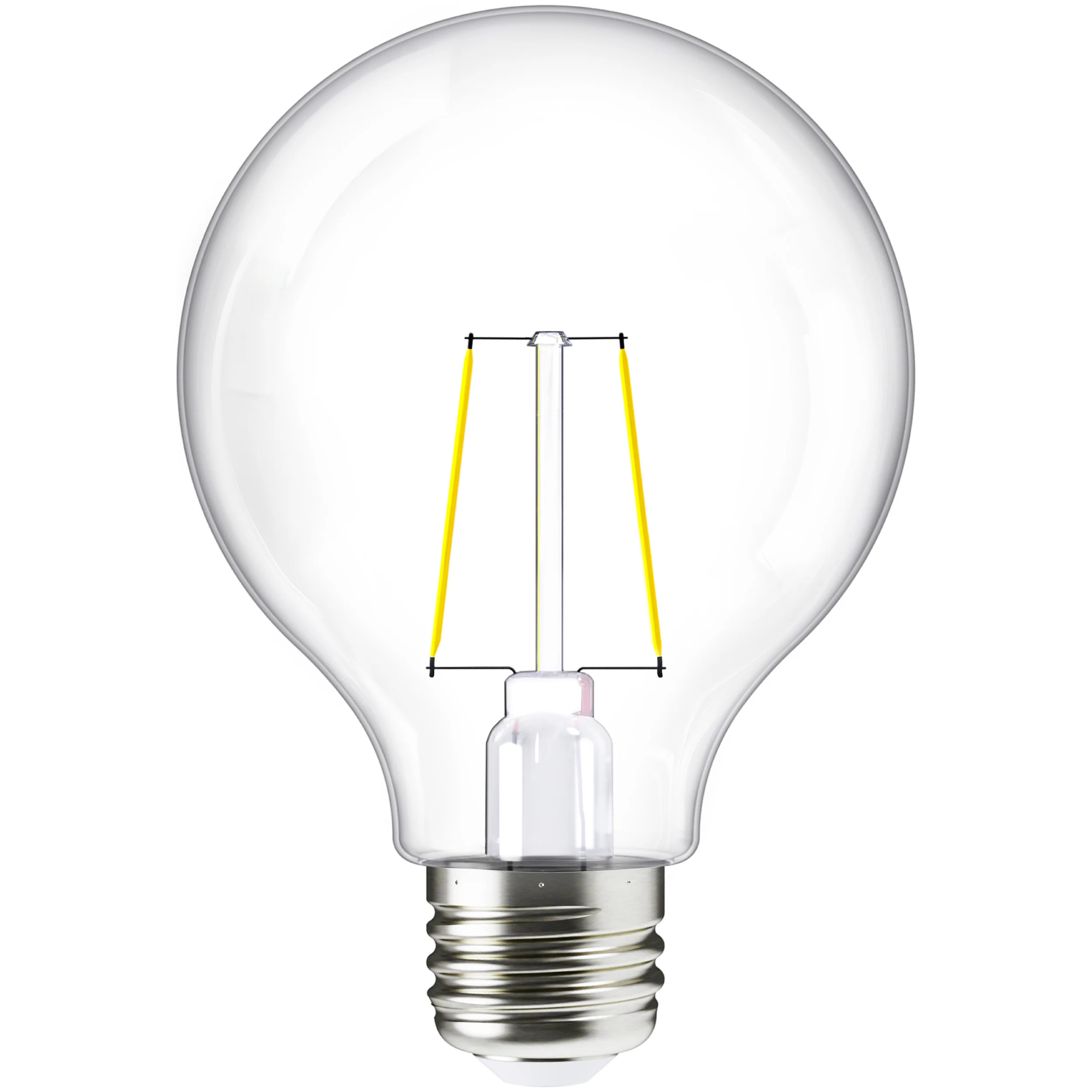 G25 GLOBE SERIES